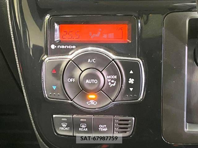 Suzuki SOLIO BANDIT 2017-02 214579-6