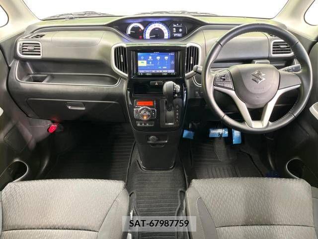 Suzuki SOLIO BANDIT 2017-02 214579-1