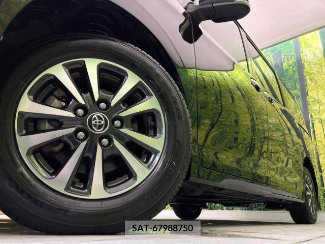 Toyota ESQUIRE 2017-10 297220-13