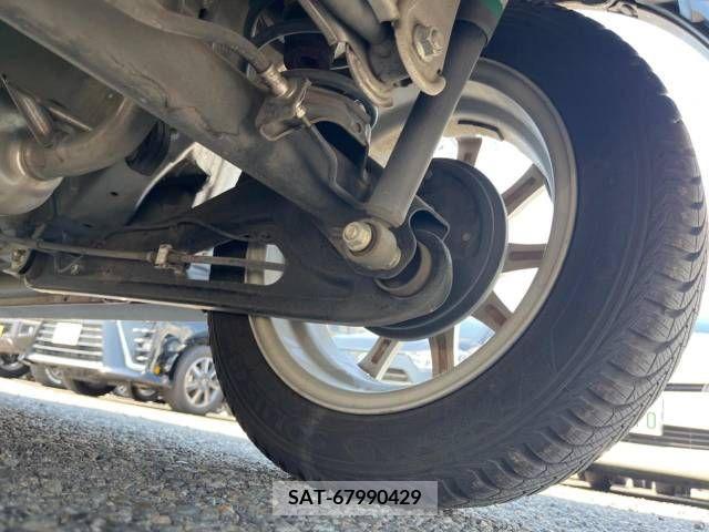 Suzuki WAGON R 2011-10 311641-17