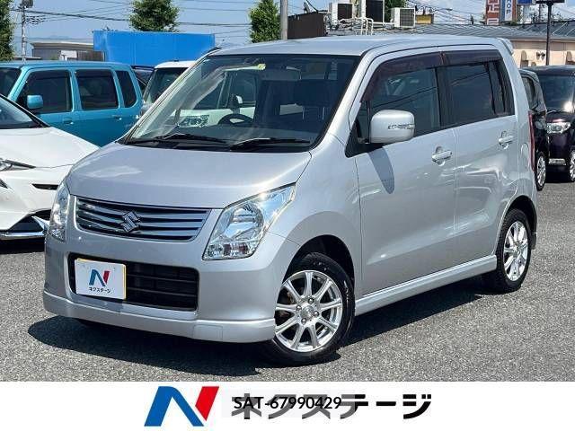 Suzuki WAGON R 2011-10 311641-0