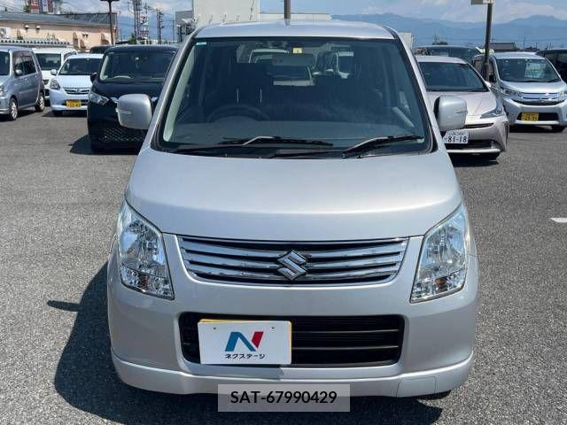 Suzuki WAGON R 2011-10 311641-11