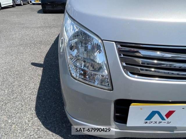 Suzuki WAGON R 2011-10 311641-9