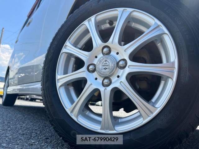Suzuki WAGON R 2011-10 311641-10
