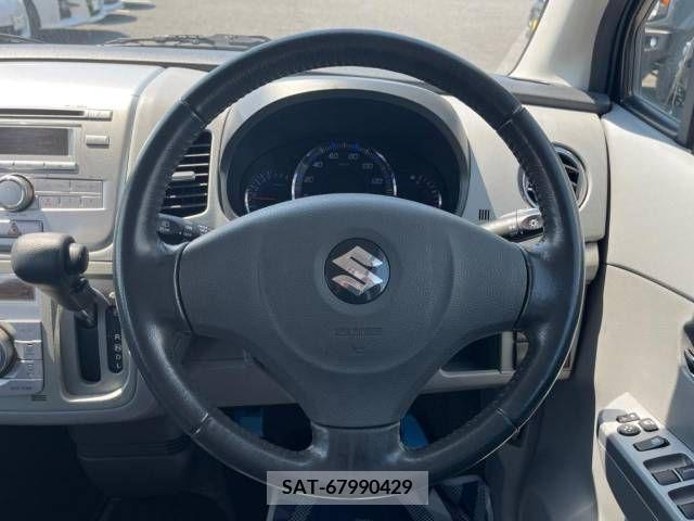 Suzuki WAGON R 2011-10 311641-8