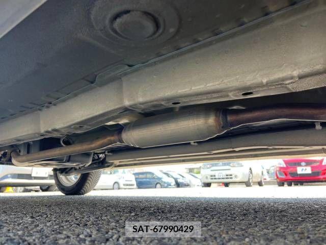 Suzuki WAGON R 2011-10 311641-19