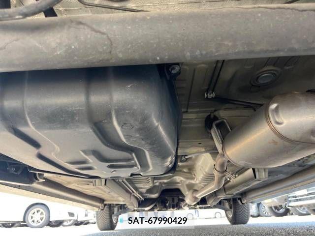 Suzuki WAGON R 2011-10 311641-16