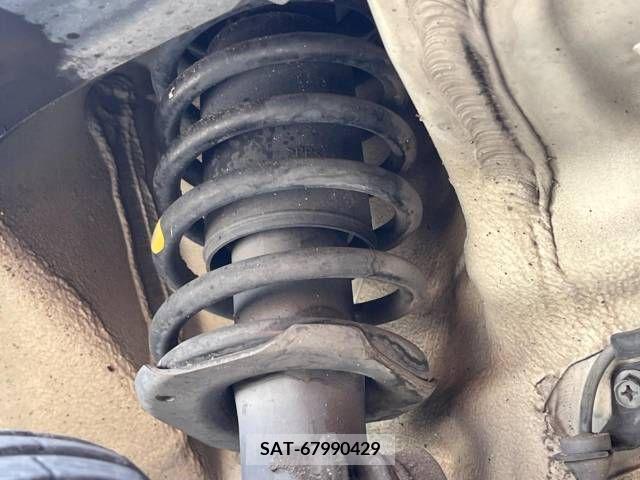 Suzuki WAGON R 2011-10 311641-18
