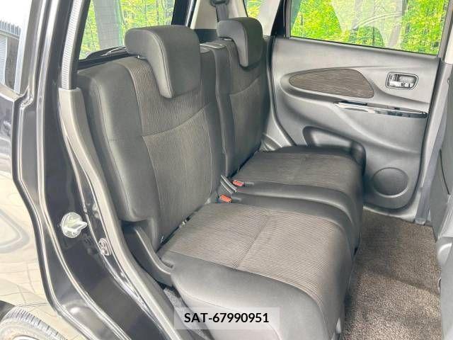 Nissan DAYZ 2015-12 353463-9