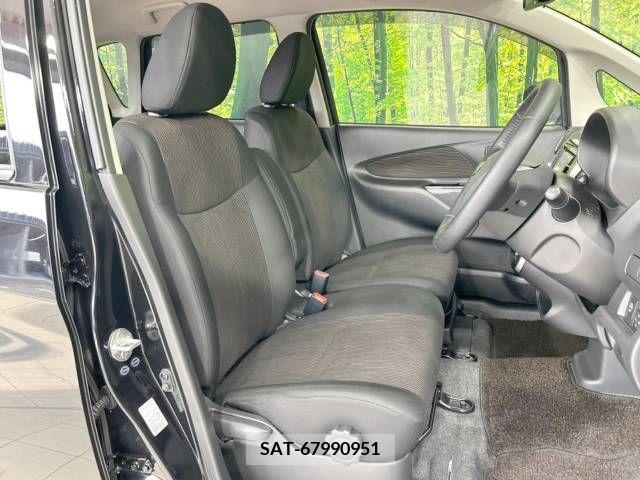 Nissan DAYZ 2015-12 353463-8