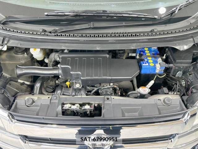 Nissan DAYZ 2015-12 353463-18