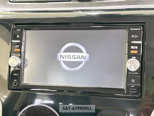 Nissan DAYZ 2015-12 353463-3