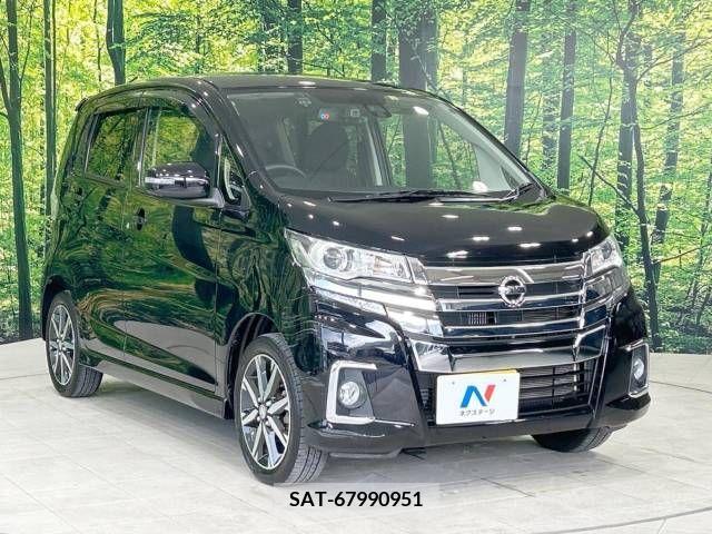 Nissan DAYZ 2015-12 353463-16