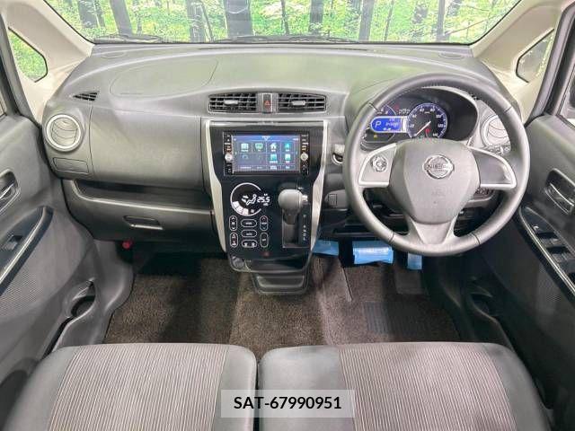 Nissan DAYZ 2015-12 353463-1