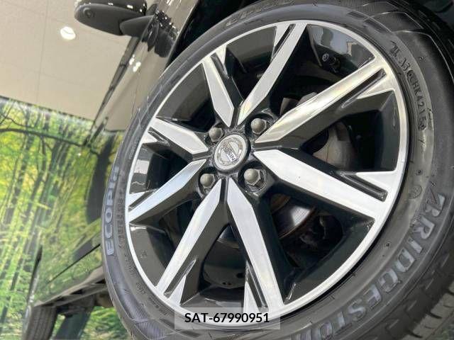 Nissan DAYZ 2015-12 353463-13