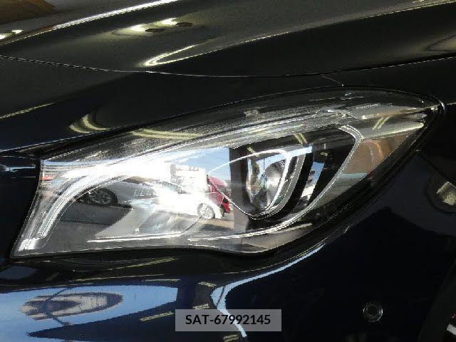Amg CLA-CLASS 2018-05 332554-18