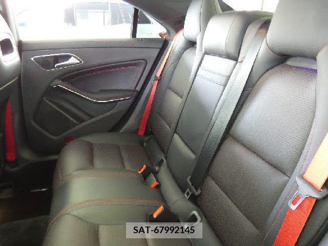 Amg CLA-CLASS 2018-05 332554-3