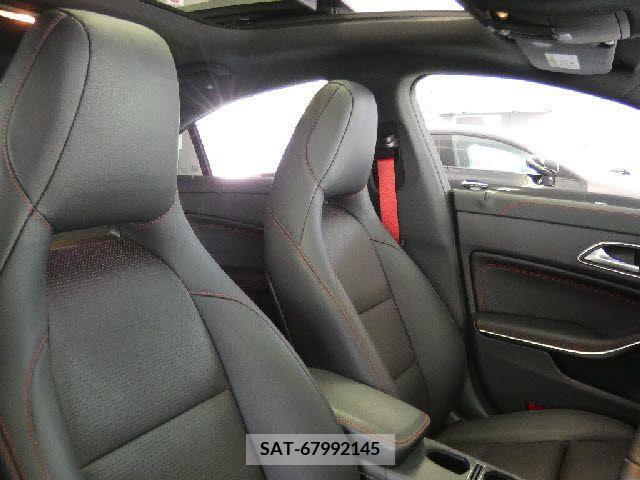 Amg CLA-CLASS 2018-05 332554-28
