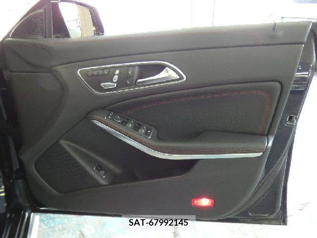 Amg CLA-CLASS 2018-05 332554-22