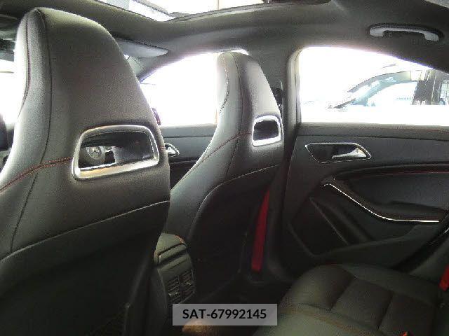 Amg CLA-CLASS 2018-05 332554-26