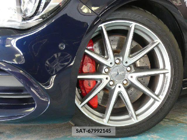 Amg CLA-CLASS 2018-05 332554-7