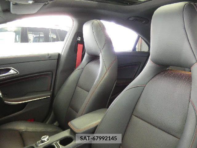 Amg CLA-CLASS 2018-05 332554-25