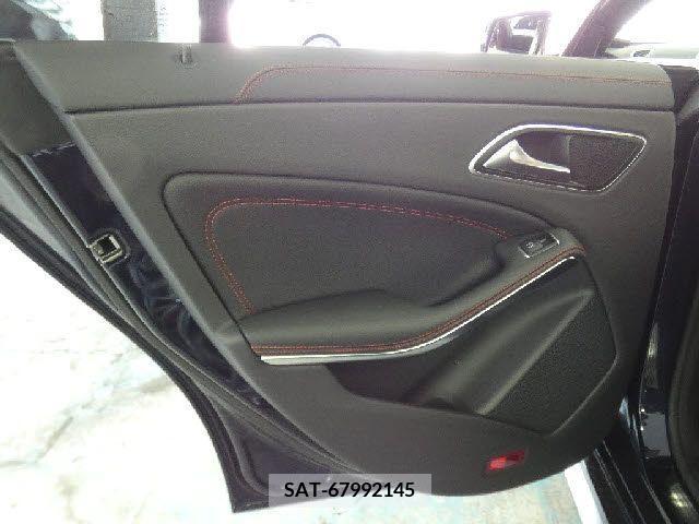 Amg CLA-CLASS 2018-05 332554-21