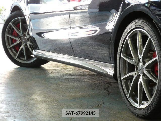 Amg CLA-CLASS 2018-05 332554-12