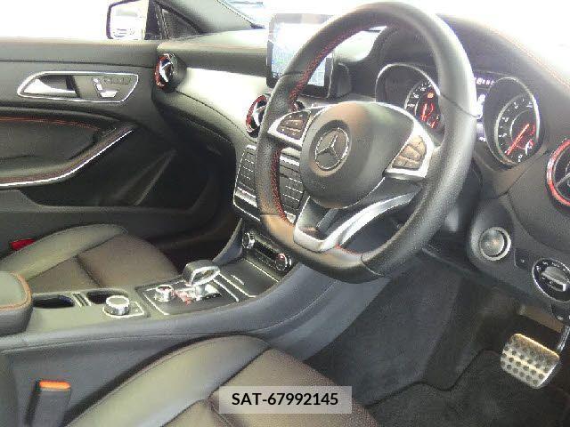 Amg CLA-CLASS 2018-05 332554-11