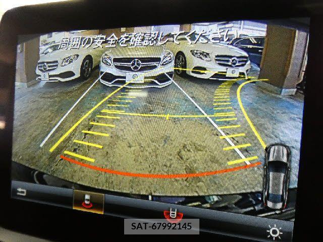Amg CLA-CLASS 2018-05 332554-16