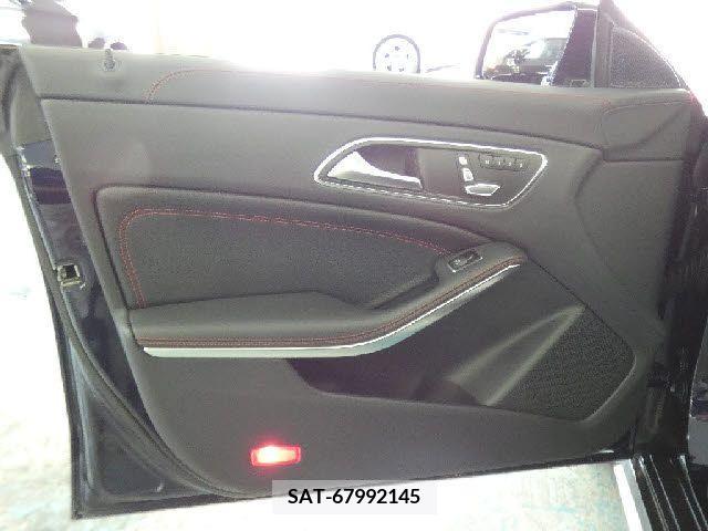 Amg CLA-CLASS 2018-05 332554-20