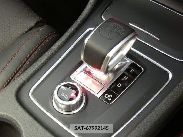 Amg CLA-CLASS 2018-05 332554-24
