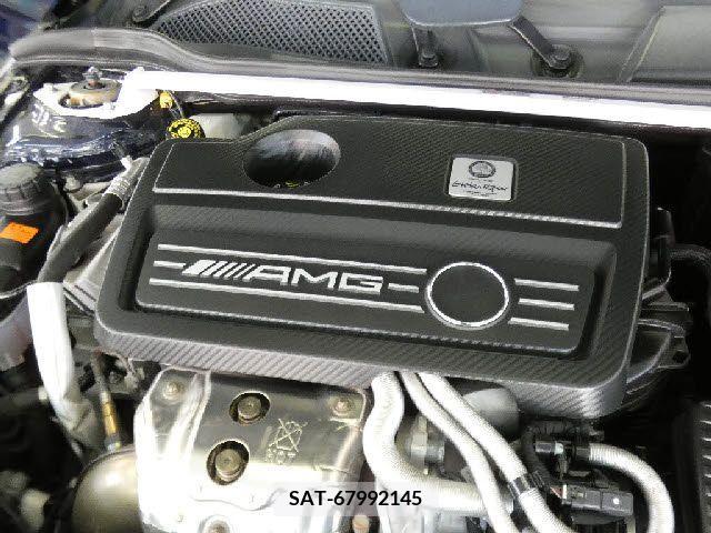 Amg CLA-CLASS 2018-05 332554-5