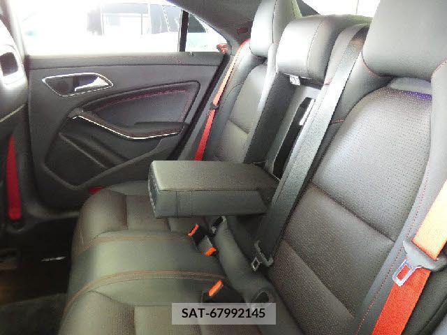 Amg CLA-CLASS 2018-05 332554-29