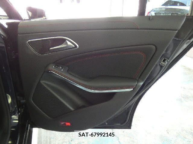 Amg CLA-CLASS 2018-05 332554-23