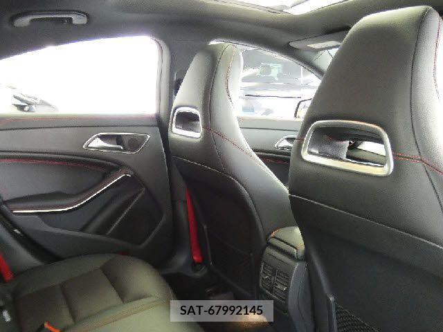 Amg CLA-CLASS 2018-05 332554-27