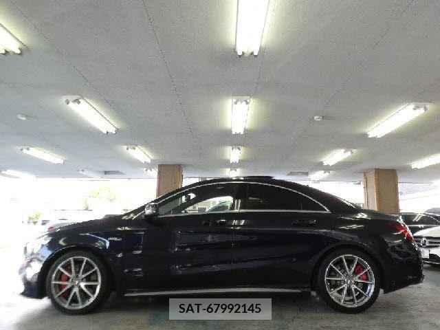 Amg CLA-CLASS 2018-05 332554-14
