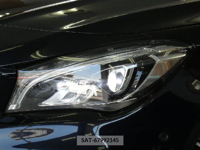 Amg CLA-CLASS 2018-05 332554-19