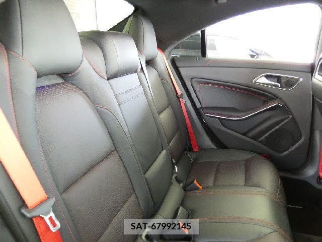 Amg CLA-CLASS 2018-05 332554-13