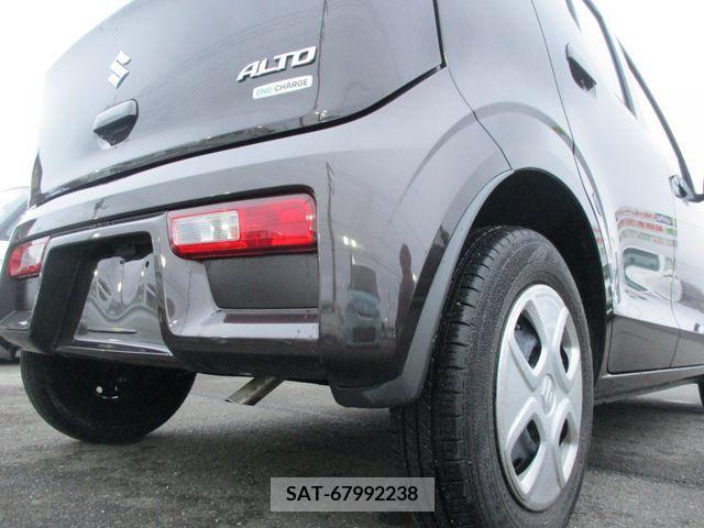 Suzuki ALTO 2021-01 224243-12