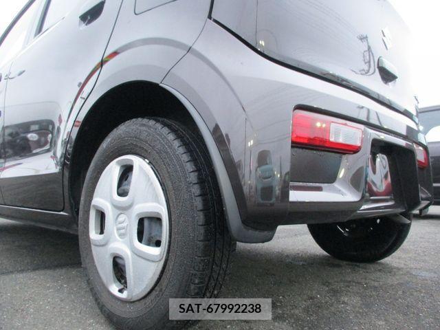 Suzuki ALTO 2021-01 224243-13