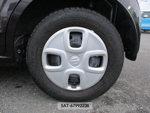 Suzuki ALTO 2021-01 224243-14