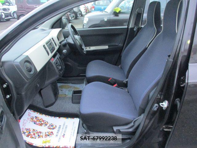 Suzuki ALTO 2021-01 224243-27