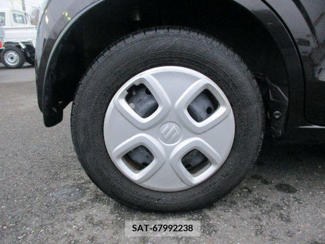 Suzuki ALTO 2021-01 224243-11