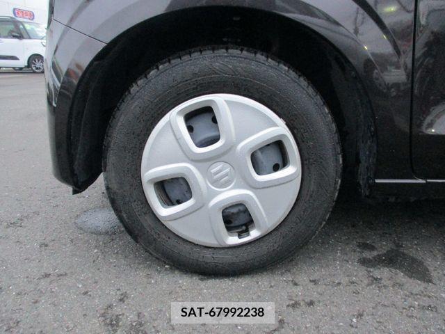 Suzuki ALTO 2021-01 224243-15