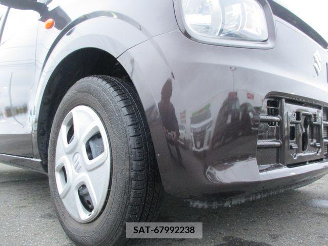 Suzuki ALTO 2021-01 224243-9