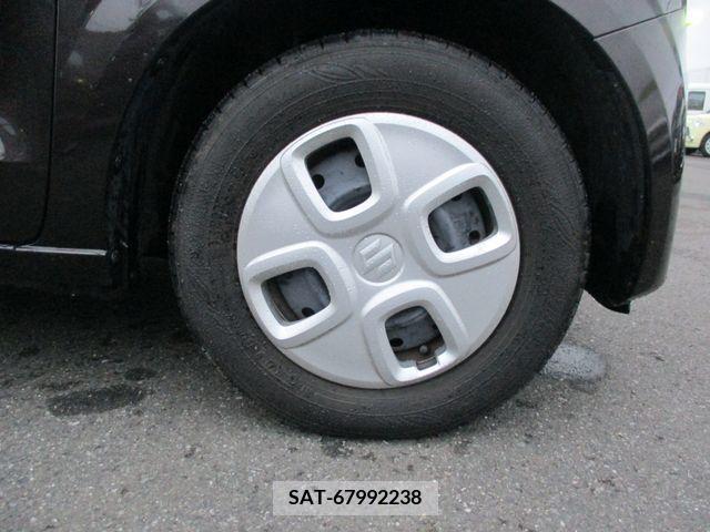 Suzuki ALTO 2021-01 224243-10