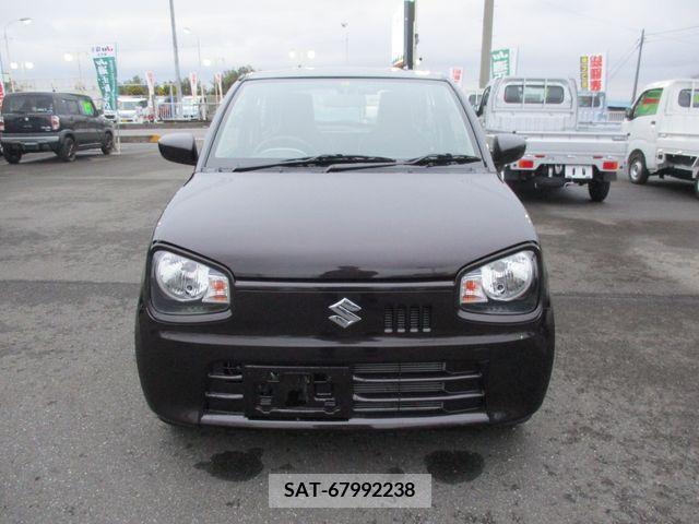 Suzuki ALTO 2021-01 224243-1