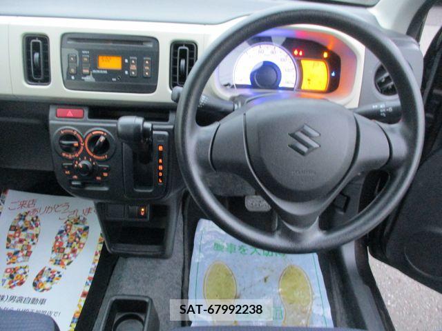 Suzuki ALTO 2021-01 224243-17