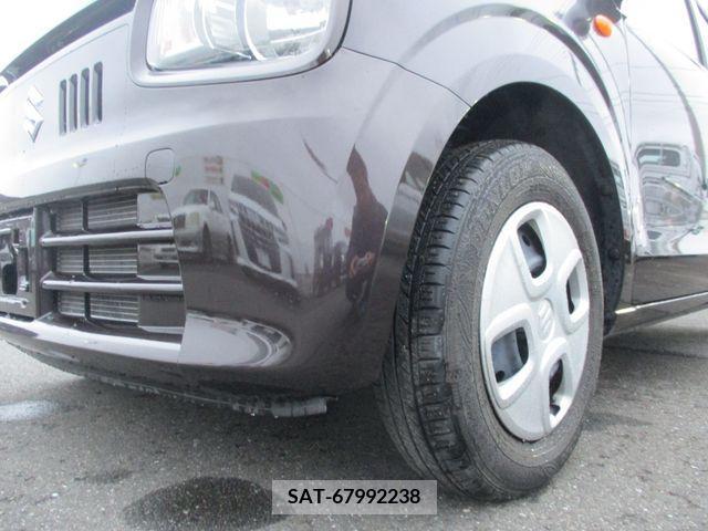 Suzuki ALTO 2021-01 224243-16